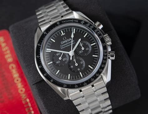 crono24 omega speedmaster moon watch|omega speedmaster moonwatch for sale.